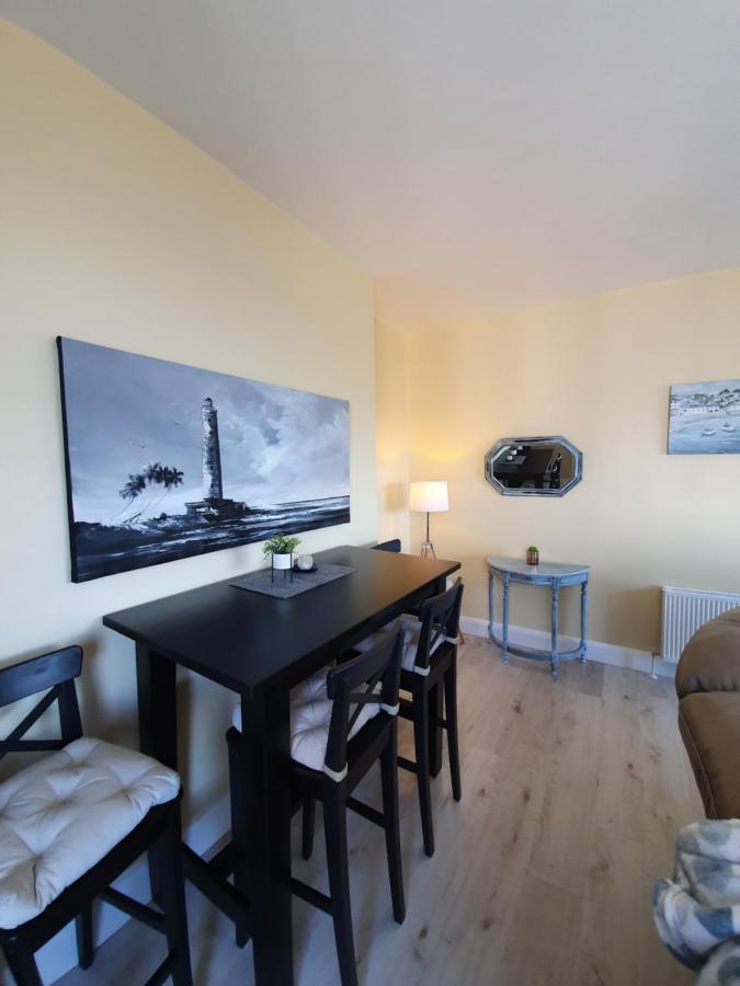 Atlantic Views Middle Floor Portrush Exterior foto