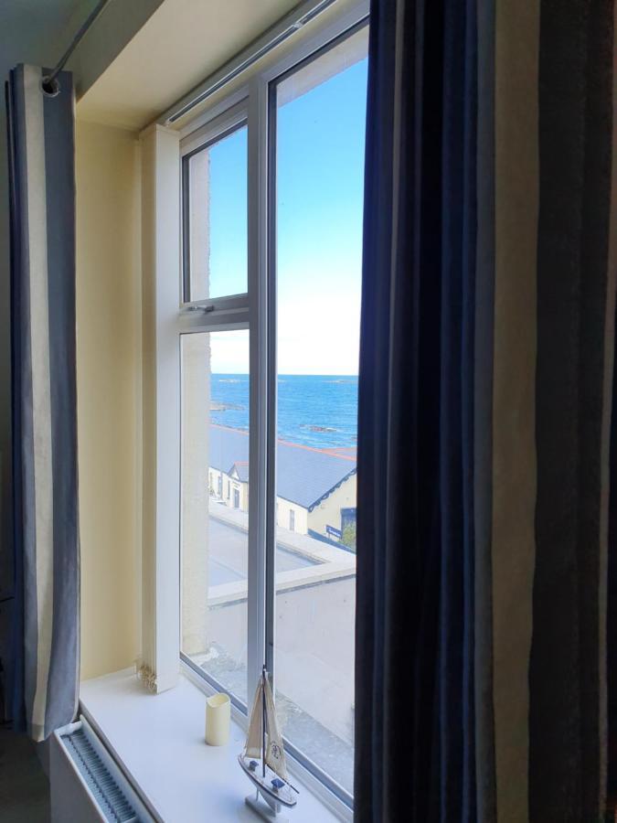 Atlantic Views Middle Floor Portrush Exterior foto