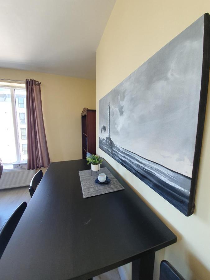 Atlantic Views Middle Floor Portrush Exterior foto