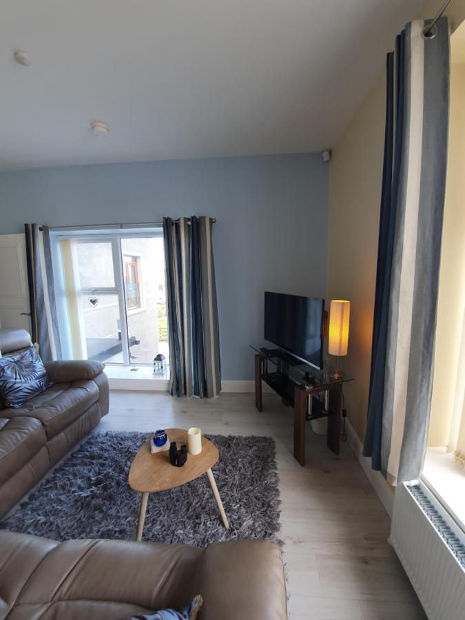 Atlantic Views Middle Floor Portrush Exterior foto