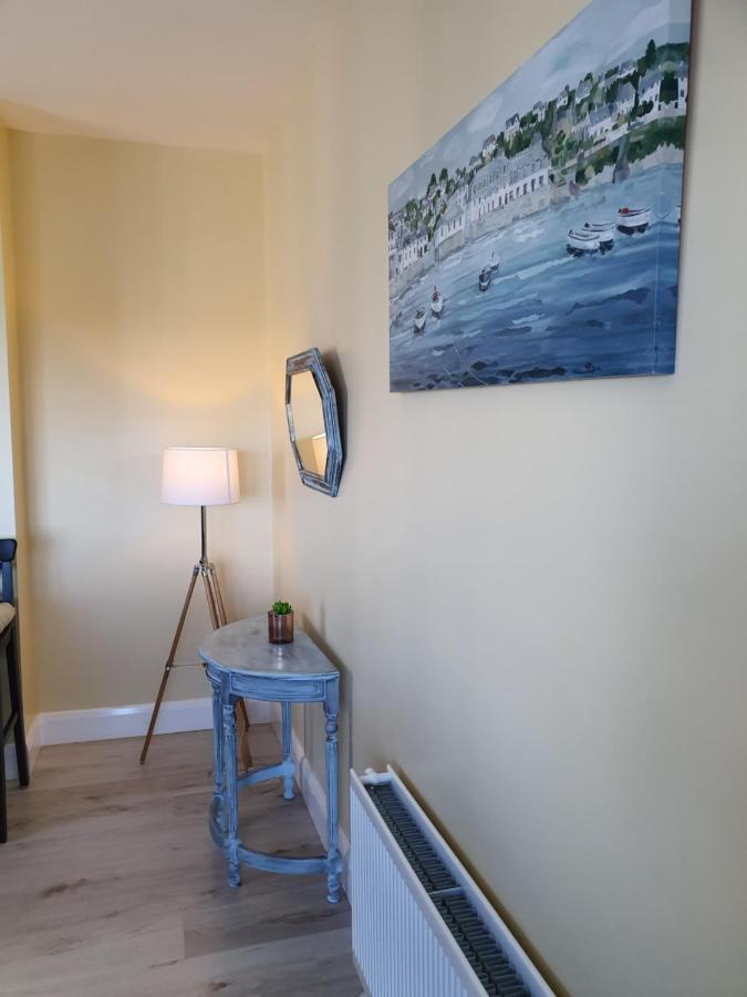 Atlantic Views Middle Floor Portrush Exterior foto