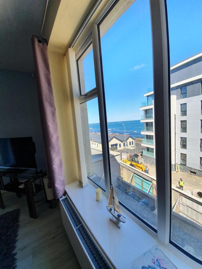 Atlantic Views Middle Floor Portrush Exterior foto