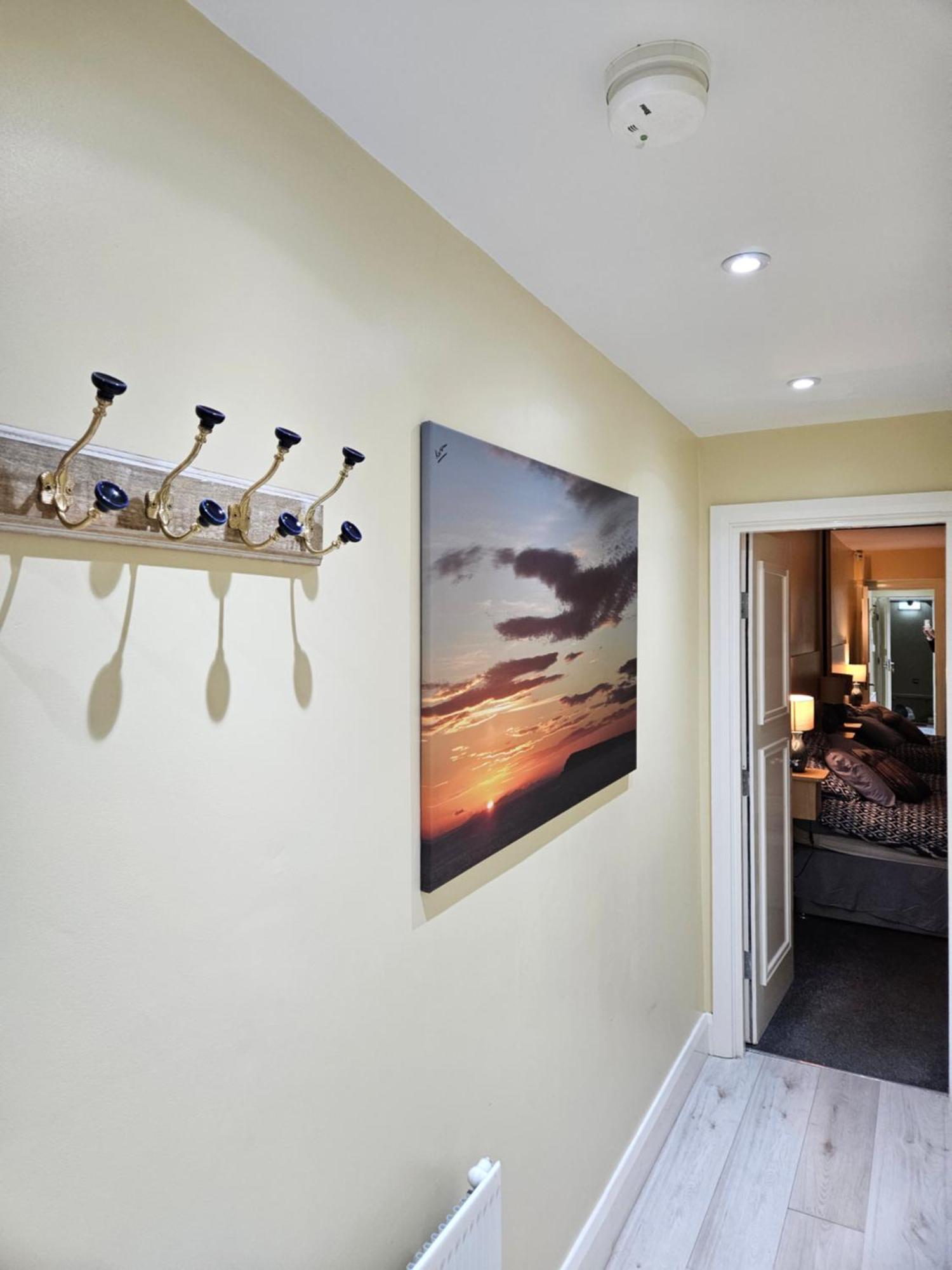 Atlantic Views Middle Floor Portrush Exterior foto