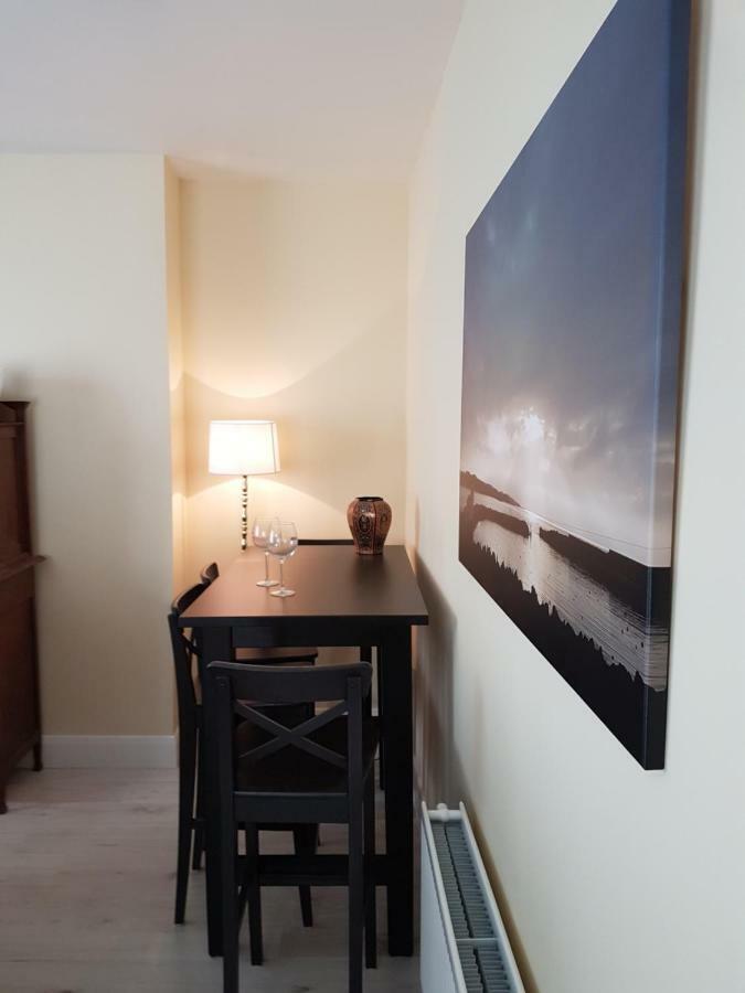 Atlantic Views Middle Floor Portrush Exterior foto