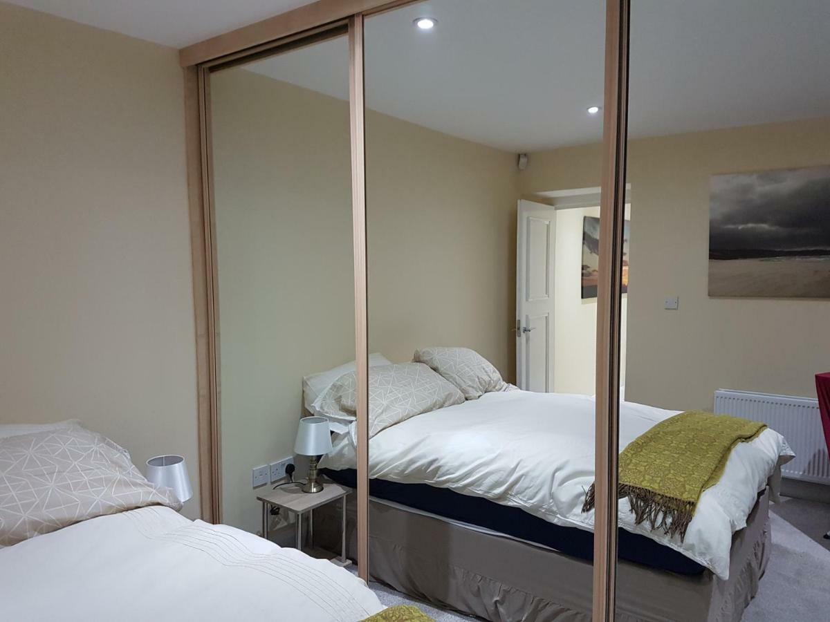 Atlantic Views Middle Floor Portrush Exterior foto