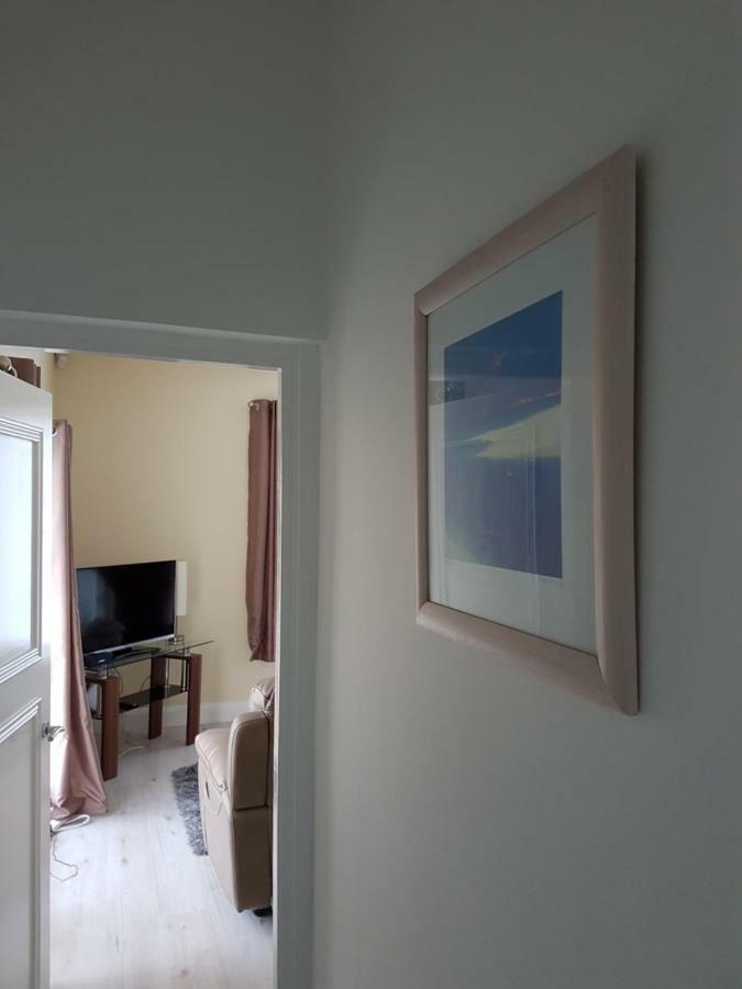 Atlantic Views Middle Floor Portrush Exterior foto