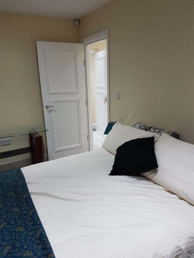 Atlantic Views Middle Floor Portrush Exterior foto