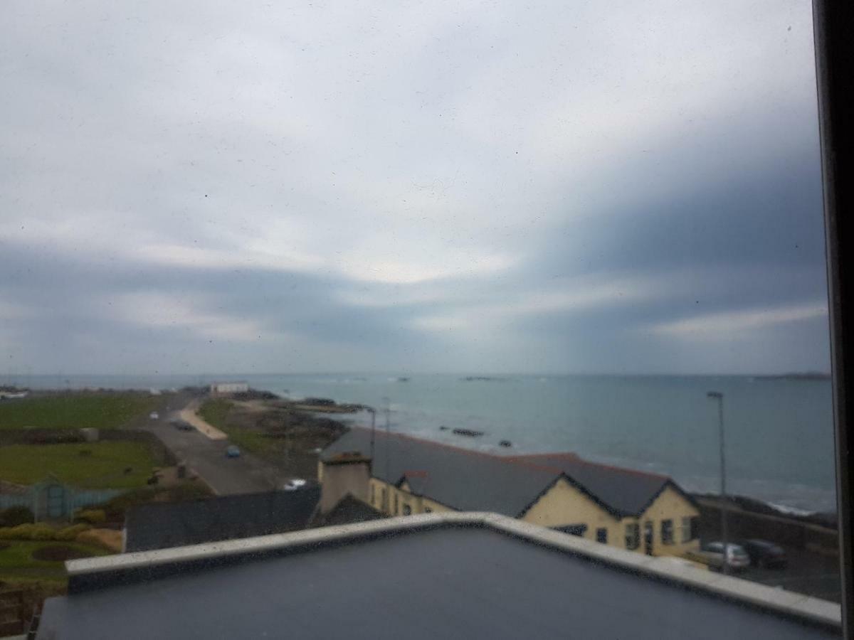 Atlantic Views Middle Floor Portrush Exterior foto