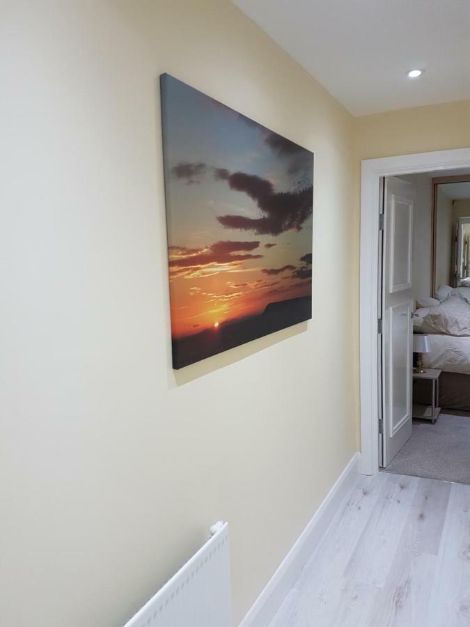 Atlantic Views Middle Floor Portrush Exterior foto