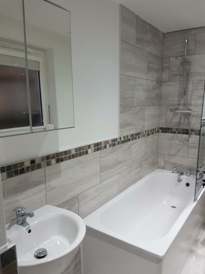 Atlantic Views Middle Floor Portrush Exterior foto